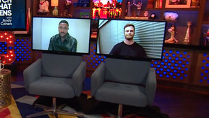Watch What Happens Live with Andy Cohen 21. évad Ep.116 116. epizód