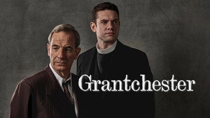 Grantchester bűnei kép
