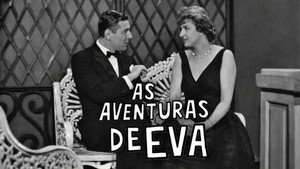 As aventuras de Eva kép