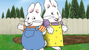 Max & Ruby kép