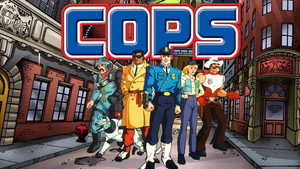 C.O.P.S. kép
