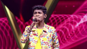 சூப்பர் சிங்கர் ஜூனியர் 10. évad Ep.53 53. epizód