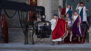 Backstage 1. évad Ep.18 18. epizód