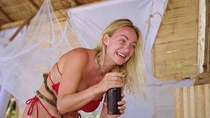 Honeymoon – líbánky k nepřežití 1. évad Ep.30 30. epizód