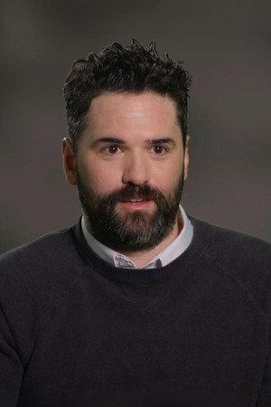 Dan Trachtenberg profil kép