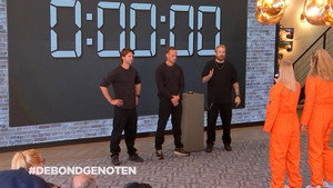 De Bondgenoten 2. évad Ep.222 222. epizód