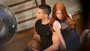 Britain & Ireland's Next Top Model 9. évad Ep.3 3. epizód