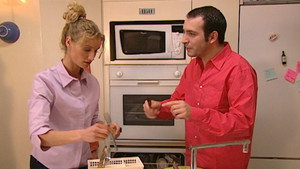 Un gars, une fille 3. évad Ep.122 122. epizód