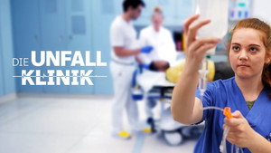 Die Unfallklinik kép
