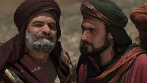 عُمَرْ‎ 1. évad Ep.6 6. epizód