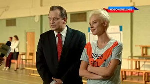 Дылды 2. évad Ep.2 2. epizód