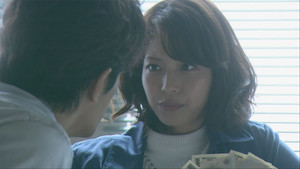 僕のヤバイ妻 1. évad Ep.5 5. epizód