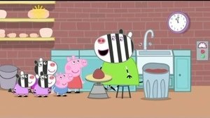 Peppa malac 3. évad Ep.47 47. epizód