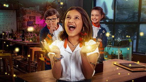 Luz: A szív ragyogása kép