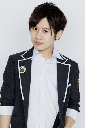 葉山翔太 profil kép