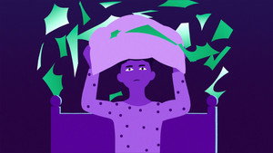 Headspace – Útmutató az alváshoz 1. évad Ep.4 Stresszkezelés