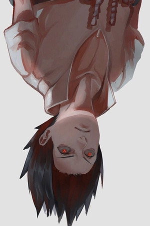 Naruto Shippuden poszter