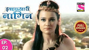 इच्छाप्यारी नागिन 1. évad Ep.2 2. epizód