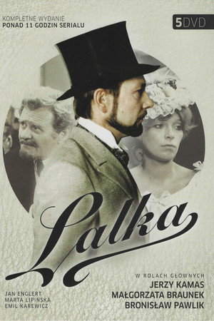 Lalka poszter