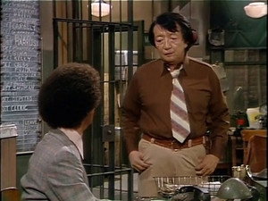 Barney Miller 3. évad Ep.18 18. epizód