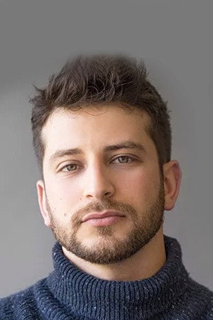 David A. Kaye profil kép