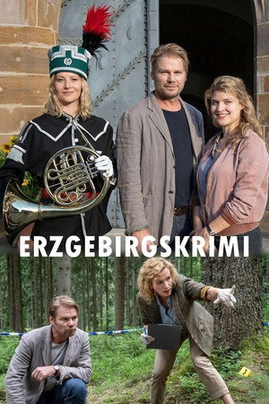 Erzgebirgskrimi 2. évad (2025-03-01) poszter