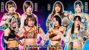 スターダム・ワールドのスターダム 13. évad Ep.32 32. epizód