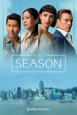 The Season poszter