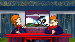 Randy Cunningham, kilencedikes Ninja 2. évad Ep.23 23. epizód