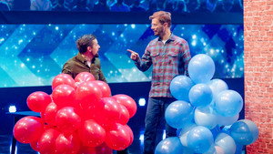 Das Duell um die Welt 10. évad Ep.2 2. epizód