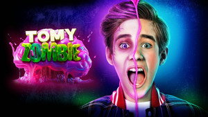 Tomy Zombie kép