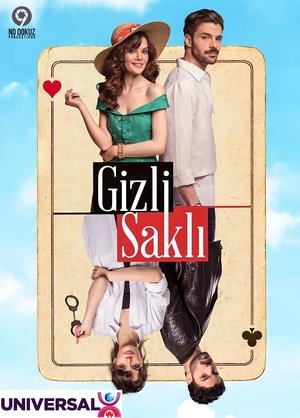 Gizli Saklı 1. évad (2022-06-08) poszter