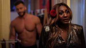 Tyler Perry's Sistas 6. évad Ep.15 15. epizód