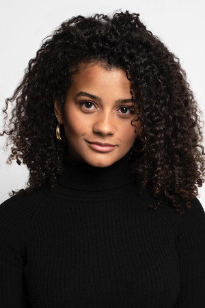 Stephanie van Eer profil kép