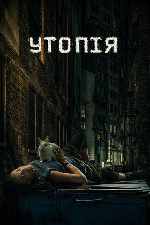 Utopia poszter