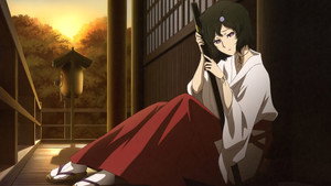 Steins;Gate kép