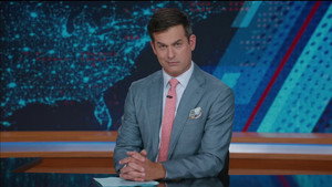 The Daily Show 31. évad Ep.88 88. epizód