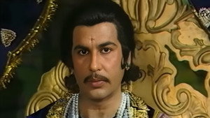 विक्रम और बेताल 1. évad Ep.3 3. epizód