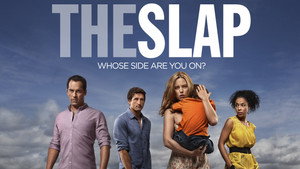 The Slap kép