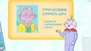 BoJack Horseman 4. évad Ep.9 Ruthie
