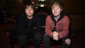 Sam & Colby kép