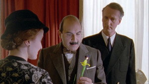Agatha Christie: Poirot kép