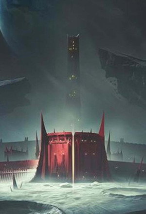 Destiny 2: The Series 5. évad (2020-12-08) poszter