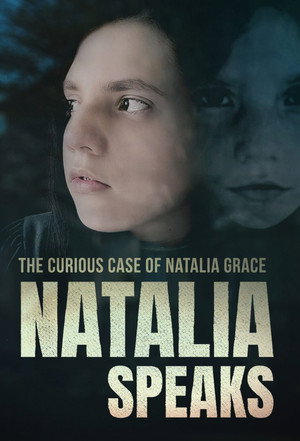 Natalia Grace különös esete poszter