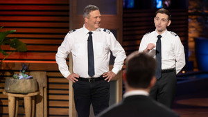 Shark Tank 17. évad Ep.4 4. epizód