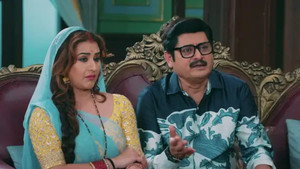 Bhabiji Ghar Par Hai 2.0 1. évad Ep.16 16. epizód