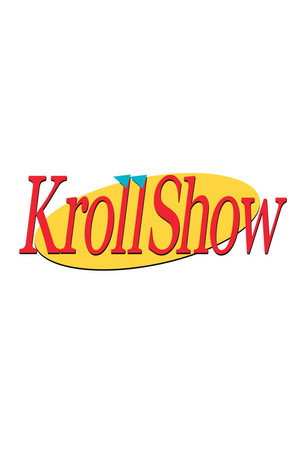 Kroll Show 2. évad (2014-01-14) poszter