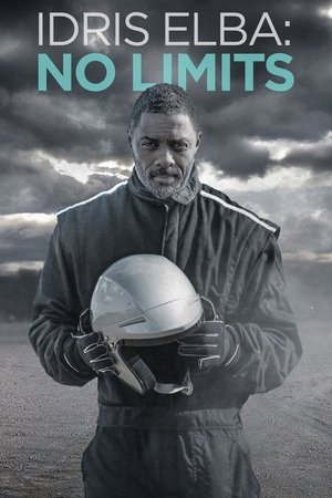 Idris Elba: Határok nélkül