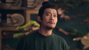 唐朝诡事录 4. évad Ep.13 13. epizód