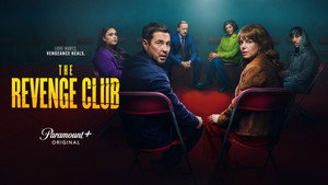 The Revenge Club kép